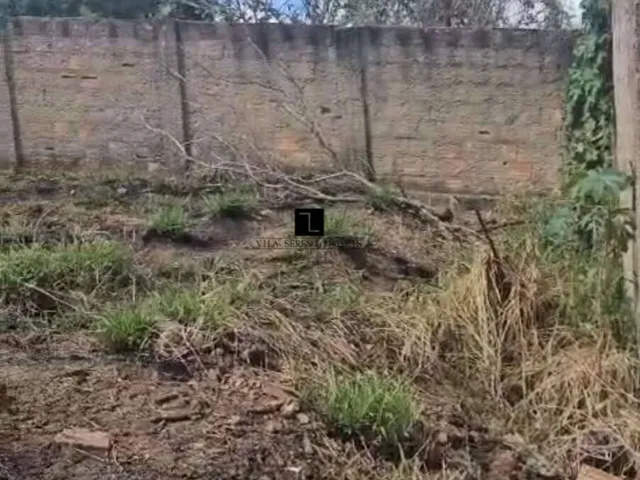 Imagem 7: Lotes e Terrenos planos a venda no bairro Itapoã em Sete Lagaos MG Terreno com área