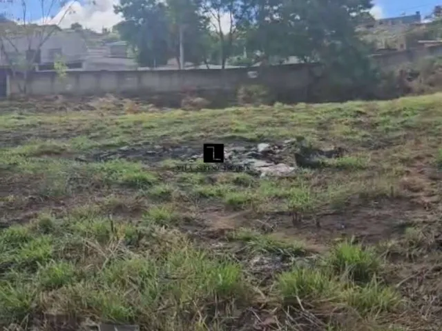 Imagem 8: Lotes e Terrenos planos a venda no bairro Itapoã em Sete Lagaos MG Terreno com área