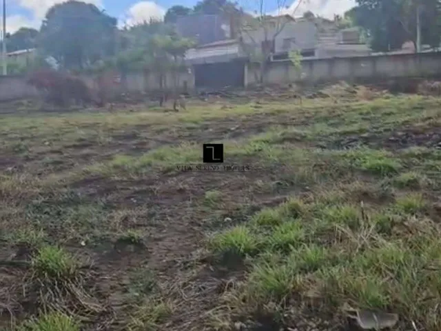 Imagem 9: Lotes e Terrenos planos a venda no bairro Itapoã em Sete Lagaos MG Terreno com área