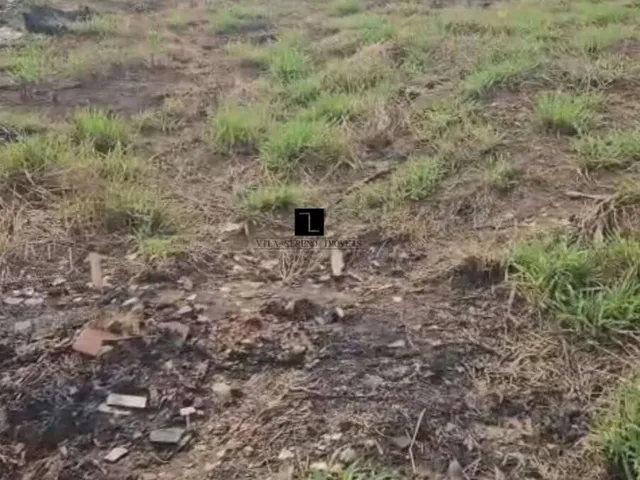 Imagem 10: Lotes e Terrenos planos a venda no bairro Itapoã em Sete Lagaos MG Terreno com área