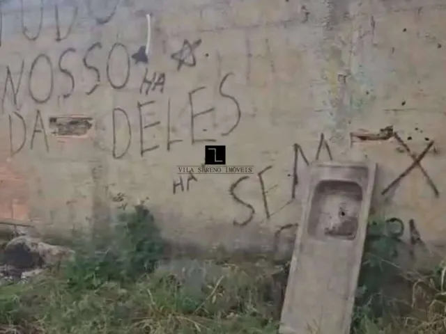Imagem 14: Lotes e Terrenos planos a venda no bairro Itapoã em Sete Lagaos MG Terreno com área