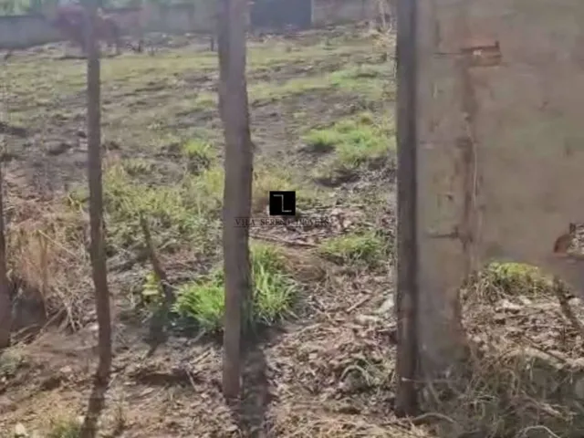 Imagem 16: Lotes e Terrenos planos a venda no bairro Itapoã em Sete Lagaos MG Terreno com área