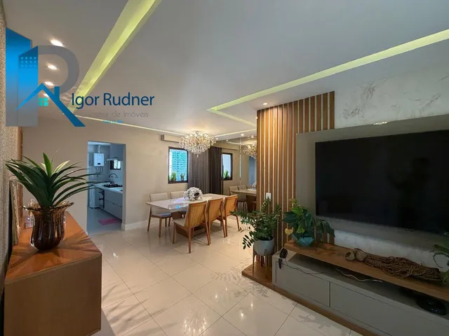 Imagem 3: Le Parc Residential Resort | 112 m² | 3 Quartos | 2 Suítes