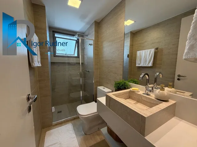 Imagem 11: Le Parc Residential Resort | 112 m² | 3 Quartos | 2 Suítes