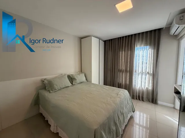 Imagem 8: Le Parc Residential Resort | 112 m² | 3 Quartos | 2 Suítes
