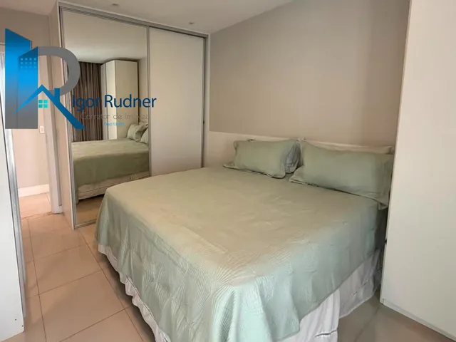 Imagem 5: Le Parc Residential Resort | 112 m² | 3 Quartos | 2 Suítes