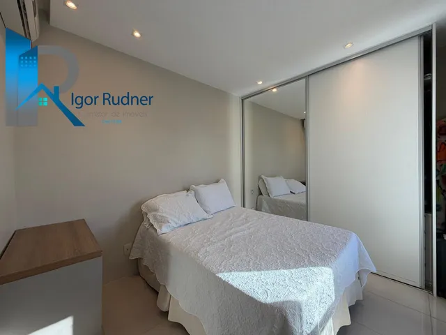 Imagem 4: Le Parc Residential Resort | 112 m² | 3 Quartos | 2 Suítes
