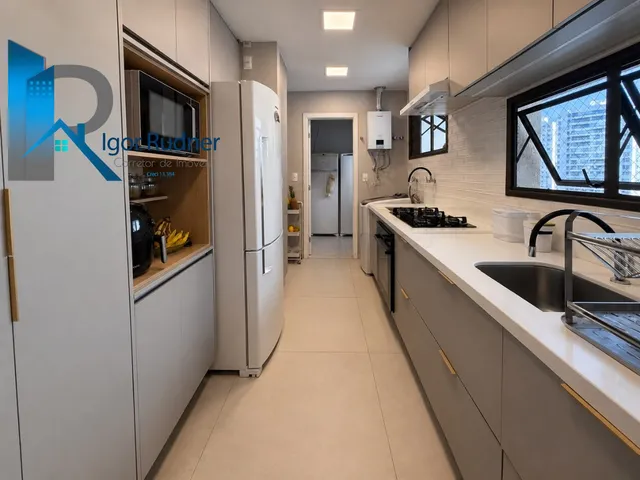 Imagem 6: Le Parc Residential Resort | 112 m² | 3 Quartos | 2 Suítes
