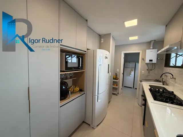 Imagem 7: Le Parc Residential Resort | 112 m² | 3 Quartos | 2 Suítes