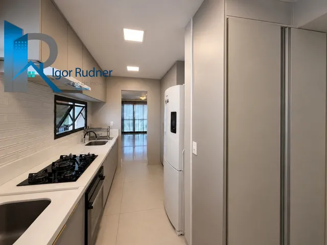 Imagem 2: Le Parc Residential Resort | 112 m² | 3 Quartos | 2 Suítes