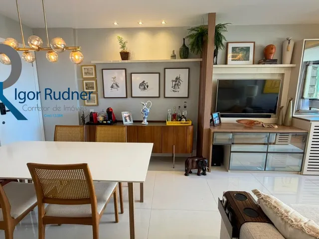 Imagem: Cidade Jardim - 94 m² 3 Quartos 1 Suíte