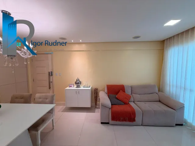 Imagem 16: Vista Patamares - Pituaçu | 80 m² | 2 Quartos + Closet