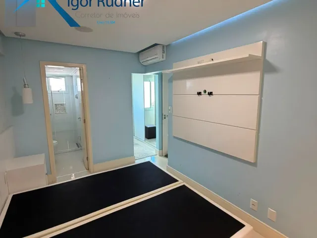 Imagem 7: Vista Patamares - Pituaçu | 80 m² | 2 Quartos + Closet