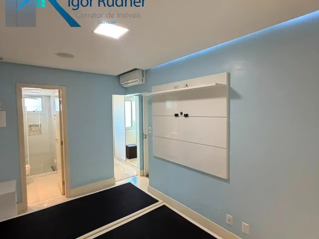 Imagem 3: Vista Patamares - Pituaçu | 80 m² | 2 Quartos + Closet