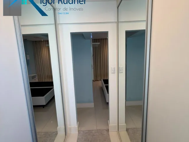 Imagem 12: Vista Patamares - Pituaçu | 80 m² | 2 Quartos + Closet
