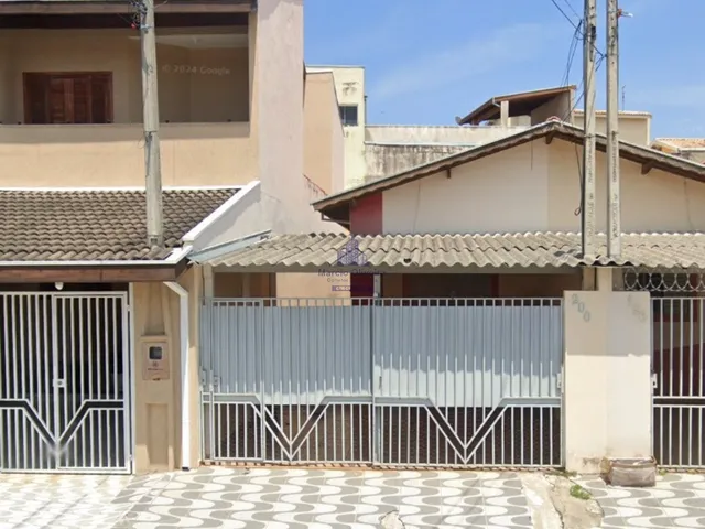 Imagem: Casa com 3 dormitórios - Novo Horizonte