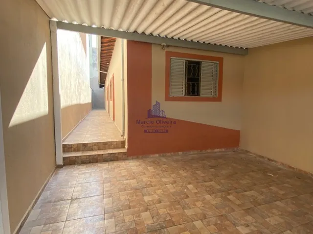 Imagem 13: Casa com 3 dormitórios - Novo Horizonte