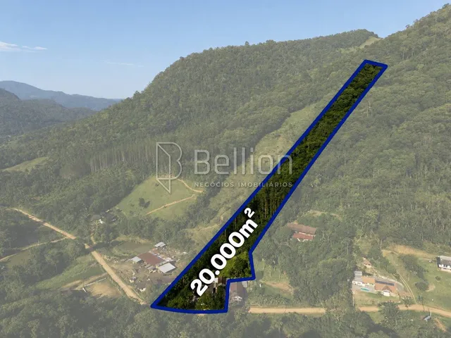 Imagem: Sítio com 20.000 M² e Riacho À Venda