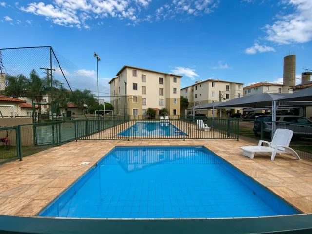 Imagem: Apartamento para aluguel no Rita Vieira
