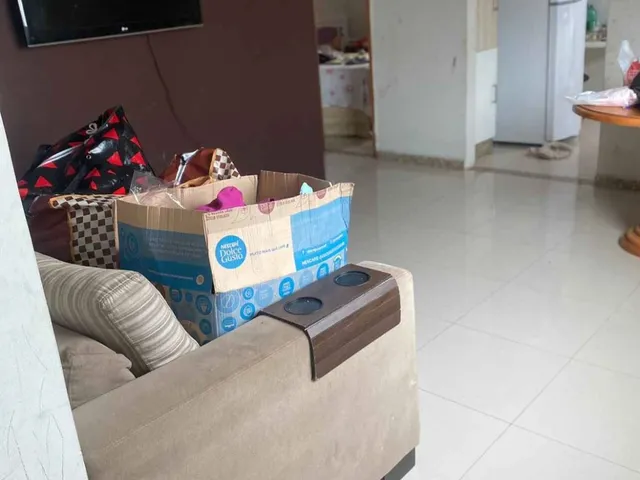 Imagem 5: Imperdível! Casa à venda em Vitória da Conquista-BA, Boa Vista: 3 quartos, 1 suíte, 2