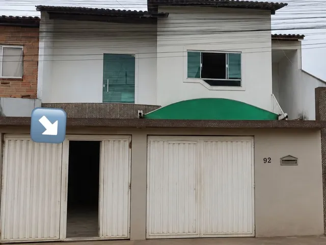 Imagem: Casa à venda em Vitória da Conquista-BA