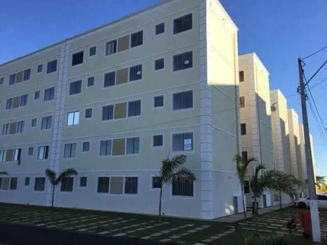 Imagem: Apartamento à venda em Candeias, Vitória