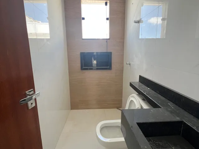 Imagem 15: CASA RESIDENCIAL em VITÓRIA DA CONQUISTA - BA, BOA VISTA