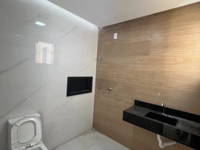Imagem 12: CASA RESIDENCIAL em VITÓRIA DA CONQUISTA - BA, BOA VISTA