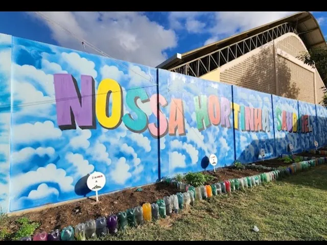 Imagem 7: Imóvel à venda em Vitória da Conquista-BA, Zabelê: 2 quartos, 1 suíte, 1 sala, 2