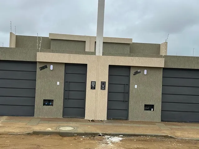 Imagem: CASA RESIDENCIAL em VITÓRIA DA CONQUISTA