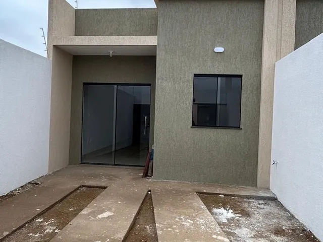 Imagem 5: CASA RESIDENCIAL em VITÓRIA DA CONQUISTA - BA, JATOBÁ