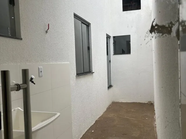 Imagem 3: CASA RESIDENCIAL em VITÓRIA DA CONQUISTA - BA, JATOBÁ