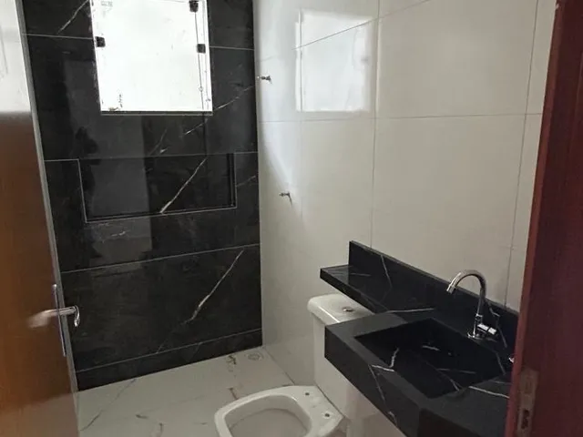 Imagem 4: CASA RESIDENCIAL em VITÓRIA DA CONQUISTA - BA, JATOBÁ