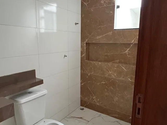 Imagem 10: CASA RESIDENCIAL em VITÓRIA DA CONQUISTA - BA, JATOBÁ