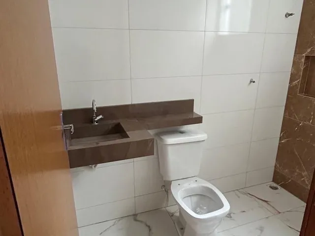 Imagem 8: CASA RESIDENCIAL em VITÓRIA DA CONQUISTA - BA, JATOBÁ