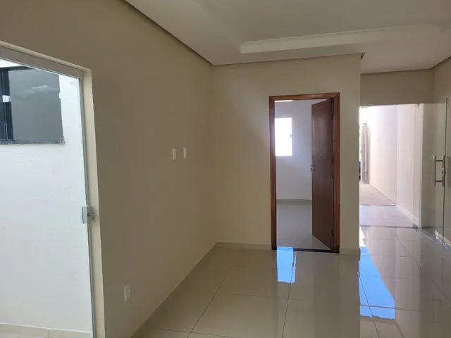 Imagem 3: CASA RESIDENCIAL em VITÓRIA DA CONQUISTA - BA, ZABELÊ
