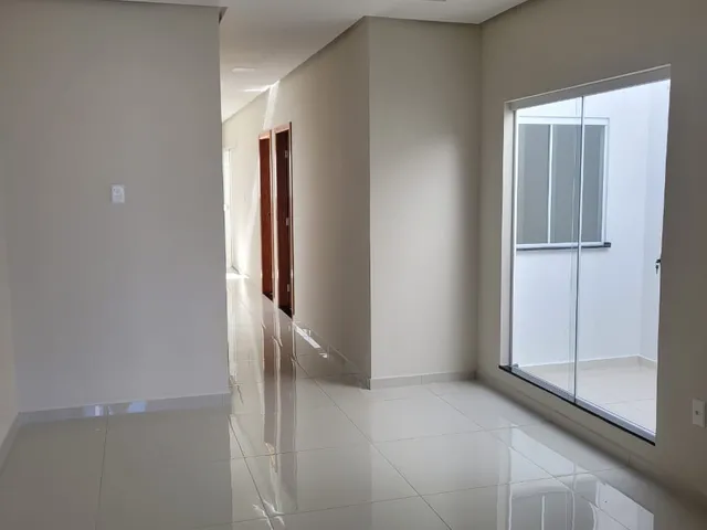 Imagem 2: CASA RESIDENCIAL em VITÓRIA DA CONQUISTA - BA, ZABELÊ