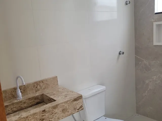 Imagem 8: CASA RESIDENCIAL em VITÓRIA DA CONQUISTA - BA, ZABELÊ