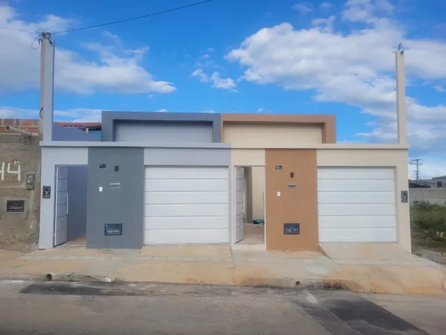 Imagem 9: CASA RESIDENCIAL em VITÓRIA DA CONQUISTA - BA, ZABELÊ