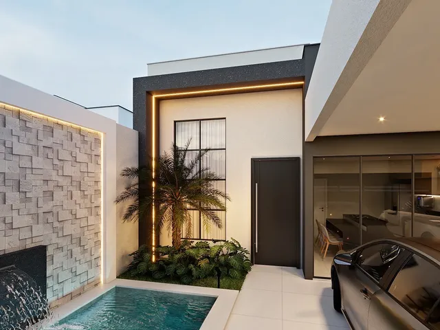 Imagem 4: CASA RESIDENCIAL em VITÓRIA DA CONQUISTA - BA, BOA VISTA