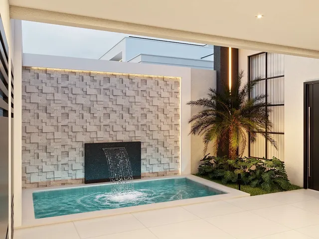Imagem 3: CASA RESIDENCIAL em VITÓRIA DA CONQUISTA - BA, BOA VISTA