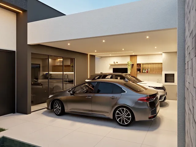 Imagem 2: CASA RESIDENCIAL em VITÓRIA DA CONQUISTA - BA, BOA VISTA