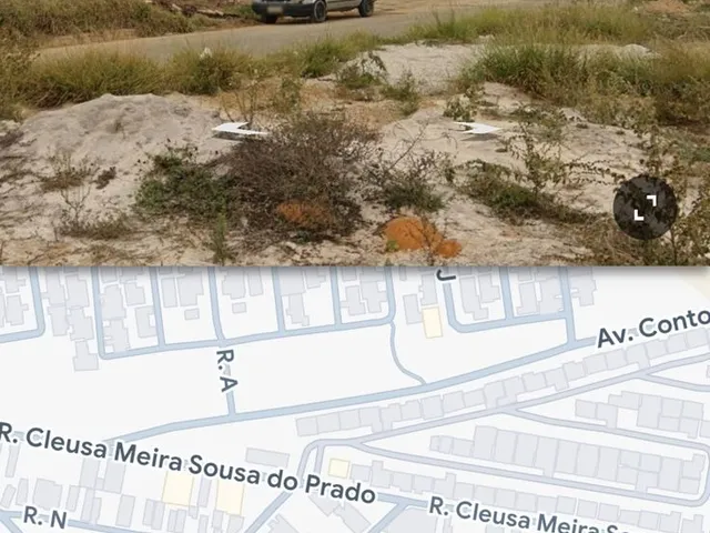 Imagem 3: Imperdível! Casa à venda em Vitória da Conquista-BA, bairro Primavera, 3 quartos, 1