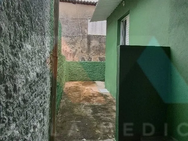 Imagem: Casa Locação em POÁ - SP, VILA MONTEIRO