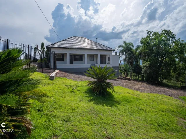 Imagem: Área de Terras À Venda no Travessão em