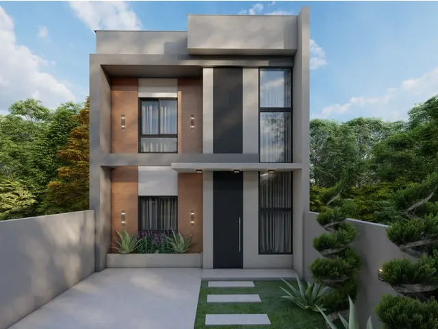 Imagem: Casa Térrea No Bairro São Luiz Gonzaga/lc