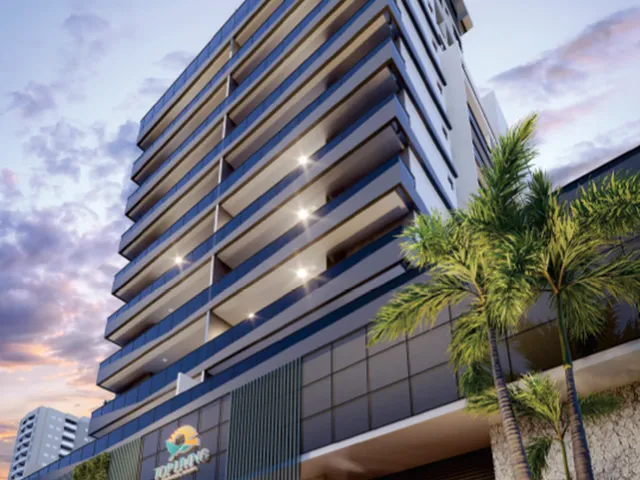Imagem 2: Top Living - Lojas