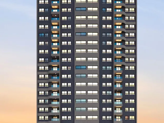 Imagem: Apartamento à venda em Recife, Paissandu