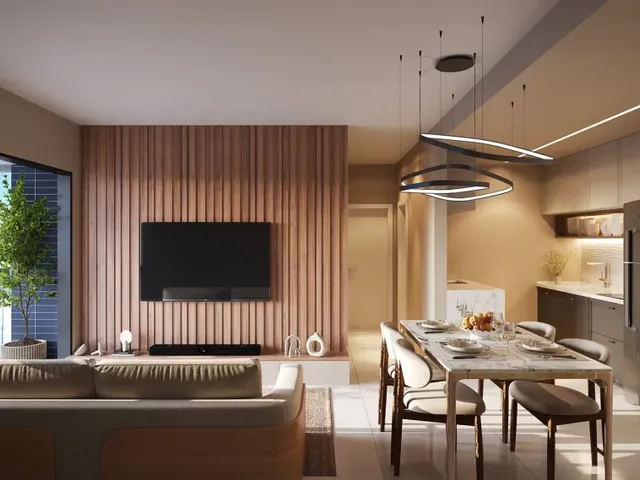 Imagem 7: Apartamento à venda em Recife, Paissandu, com 2 quartos, 52m²
