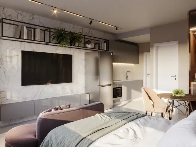 Imagem 15: Apartamento à venda em Recife, Paissandu, com 2 quartos, 52m²